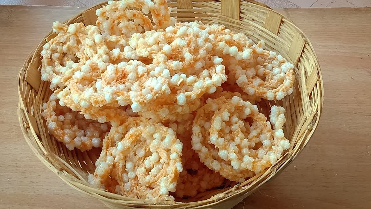 Belpatra Sabudana Aloo Chakli Upwas Namkeen